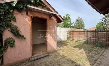 Casa en Arriendo en AYRES DE CHICUREO