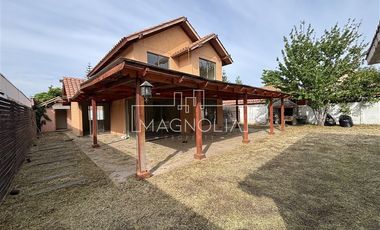 Casa en Arriendo en AYRES DE CHICUREO
