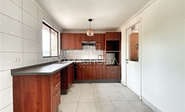 Casa en Arriendo en AYRES DE CHICUREO