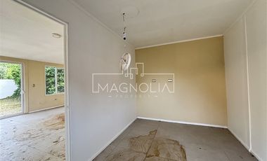 Casa en Arriendo en AYRES DE CHICUREO