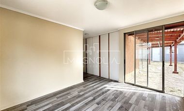Casa en Arriendo en AYRES DE CHICUREO