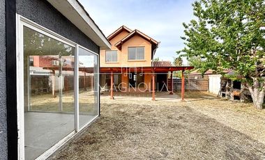 Casa en Arriendo en AYRES DE CHICUREO