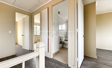 Casa en Arriendo en AYRES DE CHICUREO