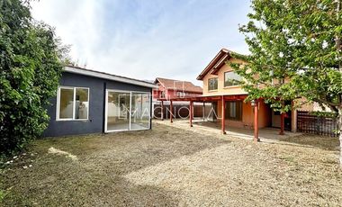 Casa en Arriendo en AYRES DE CHICUREO