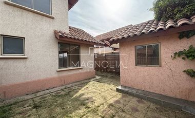 Casa en Arriendo en AYRES DE CHICUREO