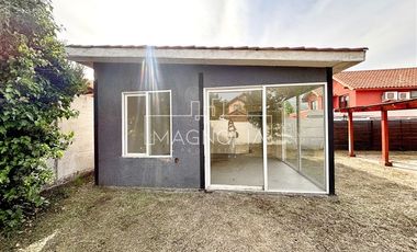 Casa en Arriendo en AYRES DE CHICUREO