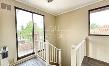 Casa en Arriendo en AYRES DE CHICUREO