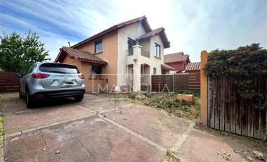 Casa en Arriendo en AYRES DE CHICUREO