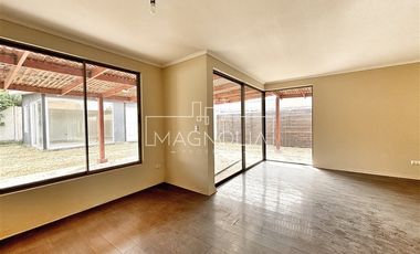 Casa en Arriendo en AYRES DE CHICUREO