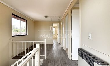 Casa en Arriendo en AYRES DE CHICUREO