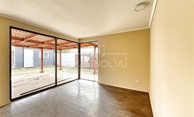 Casa en Arriendo en AYRES DE CHICUREO