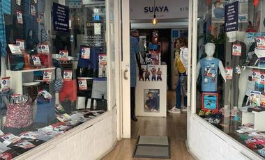 Local - Castelar Norte