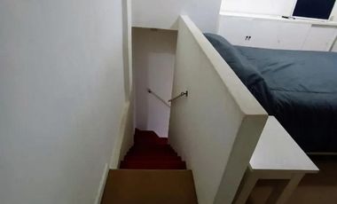 Departamento en alquiler - 1 Dormitorio 1 Baño - Recoleta