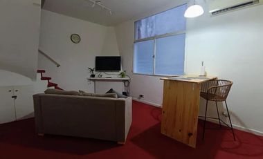 Departamento en alquiler - 1 Dormitorio 1 Baño - Recoleta