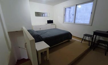 Departamento en alquiler - 1 Dormitorio 1 Baño - Recoleta