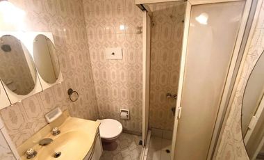 Departamento en alquiler - 1 Dormitorio 1 Baño - Recoleta