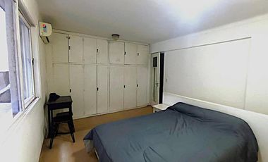 Departamento en alquiler - 1 Dormitorio 1 Baño - Recoleta