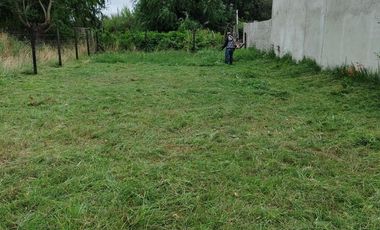 Terreno en venta - 270Mts2 - Mar del Tuyú