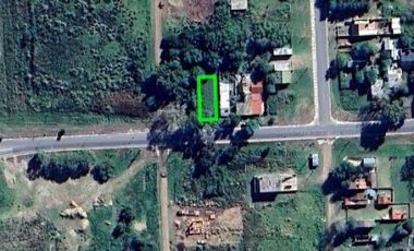 Terreno en venta - 270Mts2 - Mar del Tuyú