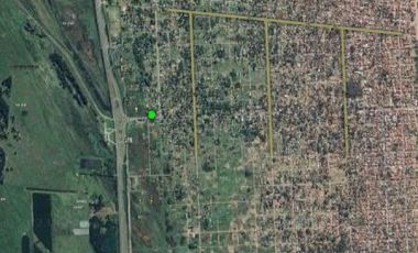 Terreno en venta - 270Mts2 - Mar del Tuyú