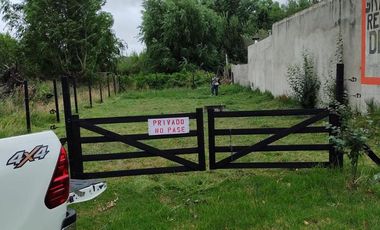 Terreno en venta - 270Mts2 - Mar del Tuyú