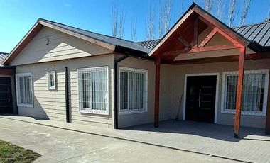 VENTA CASA 2 DORMITORIOS - B° LA VIÑA, FERNANDEZ ORO