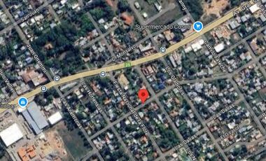 Casa en venta - 2 Dormitorios 1 Baño - Cochera - 400Mts2 - El Cazador, Escobar