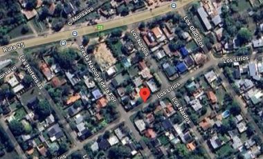 Casa en venta - 2 Dormitorios 1 Baño - Cochera - 400Mts2 - El Cazador, Escobar