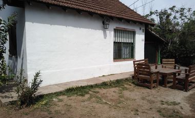 Casa en venta - 2 Dormitorios 1 Baño - Cochera - 400Mts2 - El Cazador, Escobar