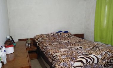 Casa en venta - 2 Dormitorios 1 Baño - Cochera - 400Mts2 - El Cazador, Escobar