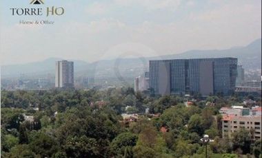 Departamento en venta en San Jerónimo Lídice