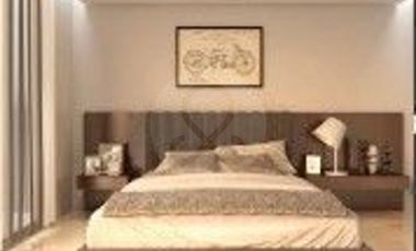 Departamento en venta en San Jerónimo Lídice