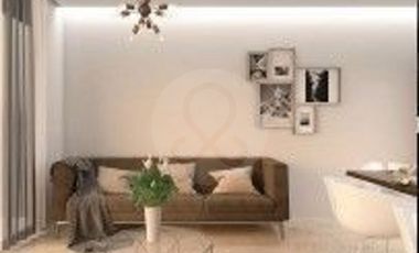 Departamento en venta en San Jerónimo Lídice