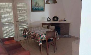 Casa en venta - 2 Dormitorios 1 Baño - Chapadmalal