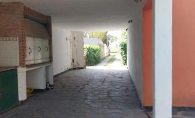 Casa en venta - 2 Dormitorios 1 Baño - Chapadmalal