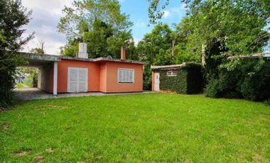 Casa en venta - 2 Dormitorios 1 Baño - Chapadmalal