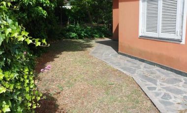 Casa en venta - 2 Dormitorios 1 Baño - Chapadmalal