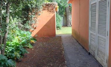 Casa en venta - 2 Dormitorios 1 Baño - Chapadmalal