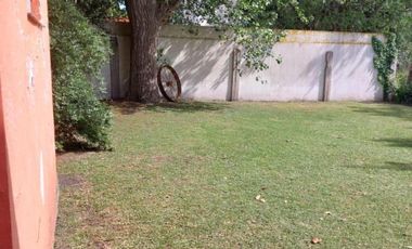 Casa en venta - 2 Dormitorios 1 Baño - Chapadmalal