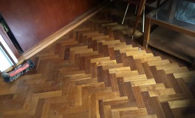 Roque Saenz Peña 1184 - En la mejor zona de Olivos