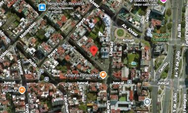 Departamento en alquiler - 2 Dormitorios 2 Baños - Retiro