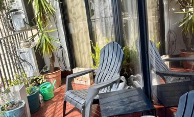 Departamento en alquiler - 2 Dormitorios 2 Baños - Retiro