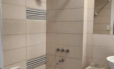 Departamento Monoambiente en alquiler - 1 Baño - Constitución