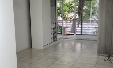 Departamento Monoambiente en alquiler - 1 Baño - Constitución