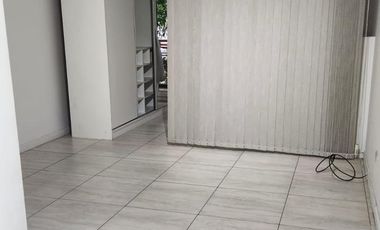 Departamento Monoambiente en alquiler - 1 Baño - Constitución