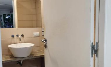 Departamento Monoambiente en alquiler - 1 Baño - Constitución