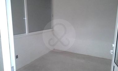 Bodega comercial en renta en Industrial Vallejo