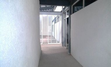 Bodega comercial en renta en Industrial Vallejo