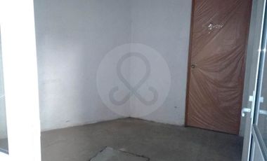 Bodega comercial en renta en Industrial Vallejo