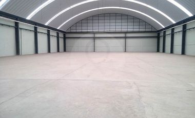 Bodega comercial en renta en Industrial Vallejo